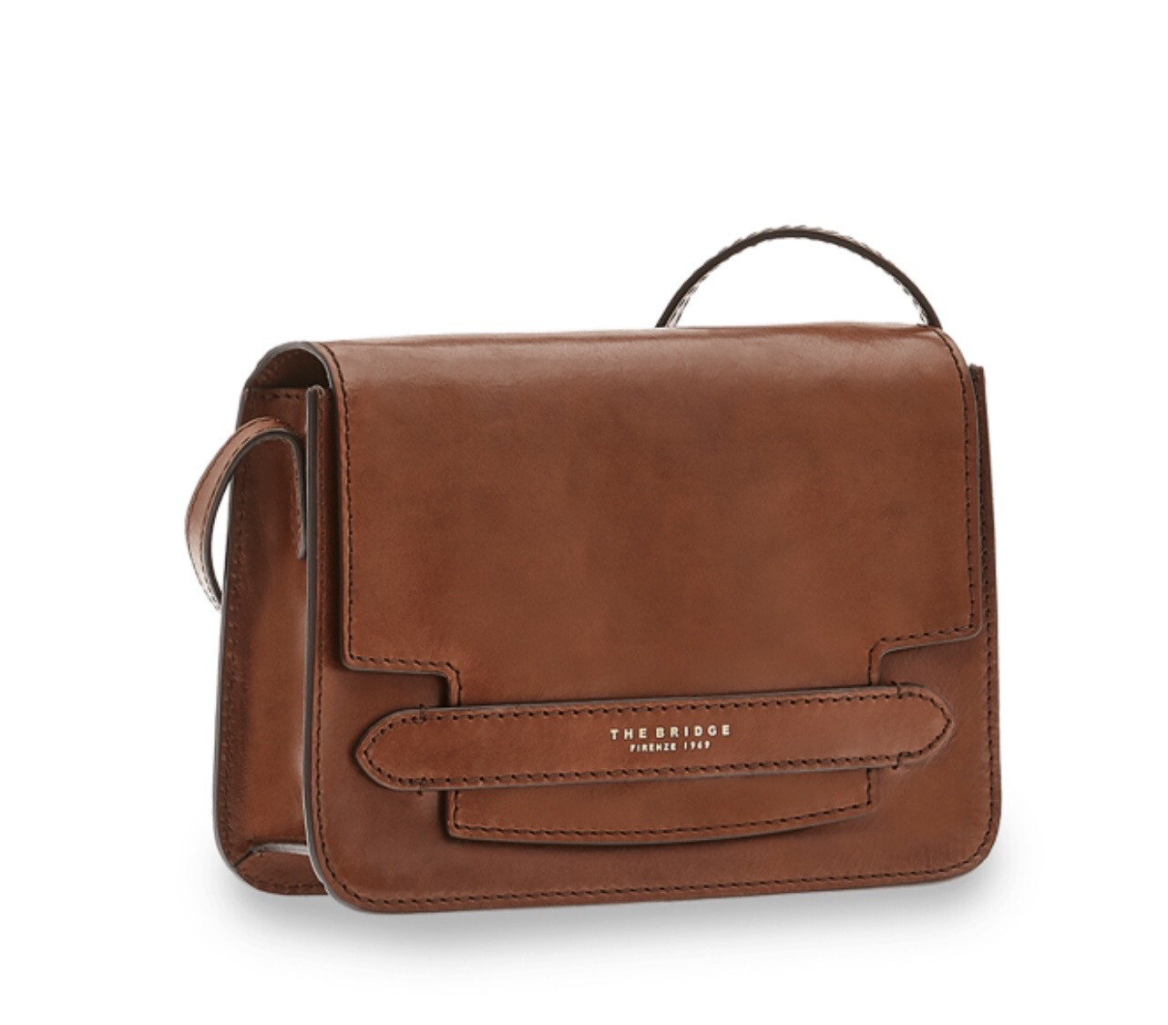 Borsa The Bridge Linea Lucrezia