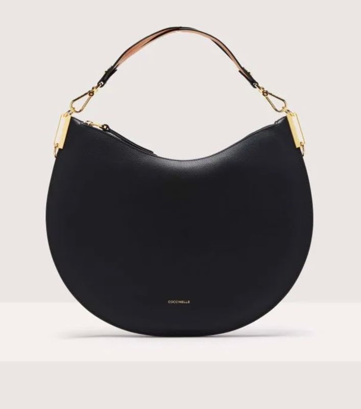 Borsa sunup coccinelle