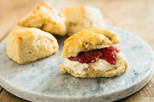 Scones