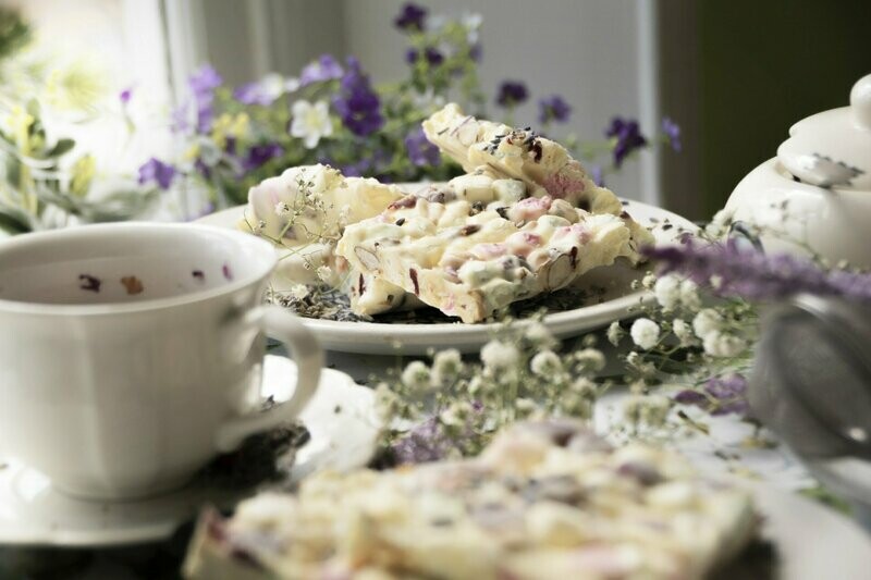 Rocky Road