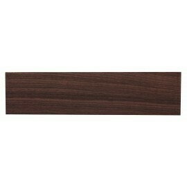 Indian Rosewood fretboard for ukulele