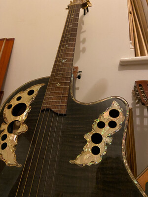 Guitar
