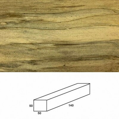 Wood for turning