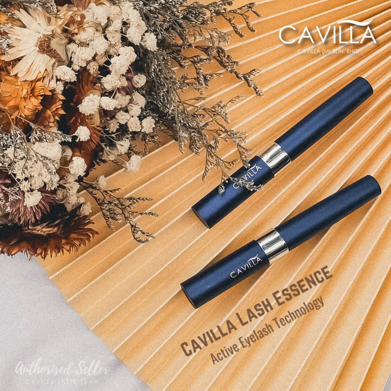 CAVILLA LASH ESSENCE