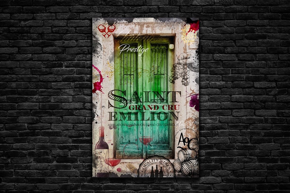 Saint Emilion Prestige