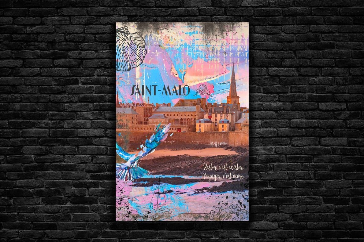 Saint-Malo