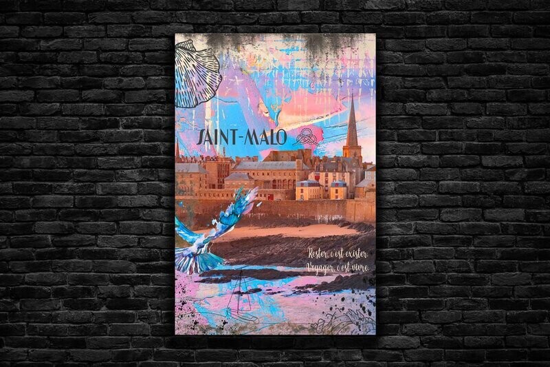 Saint-Malo