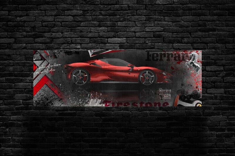 Stradale Racing