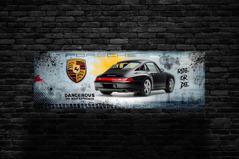 Carrera 4S Motorsport