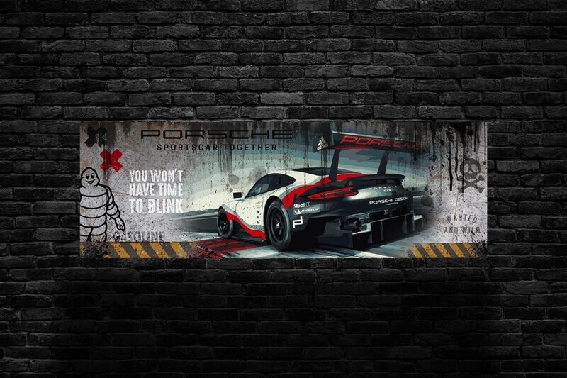 Pano RSR Dangerous