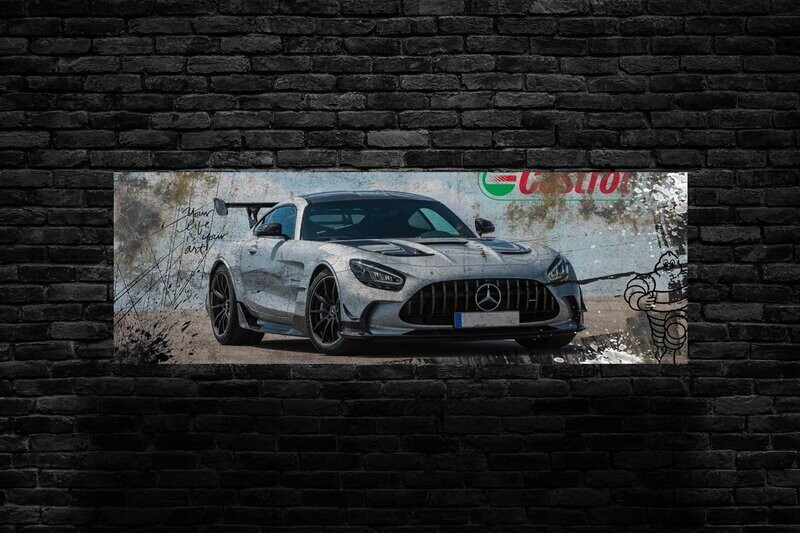 AMG Street
