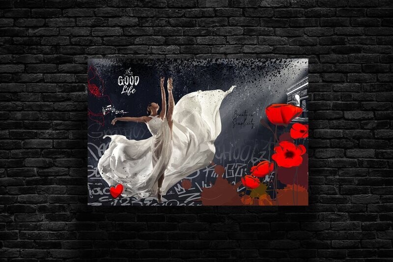Poppy Dance