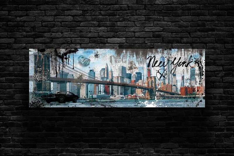 New York Classic