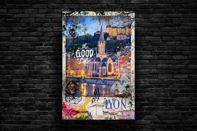 Lyon Street Classic