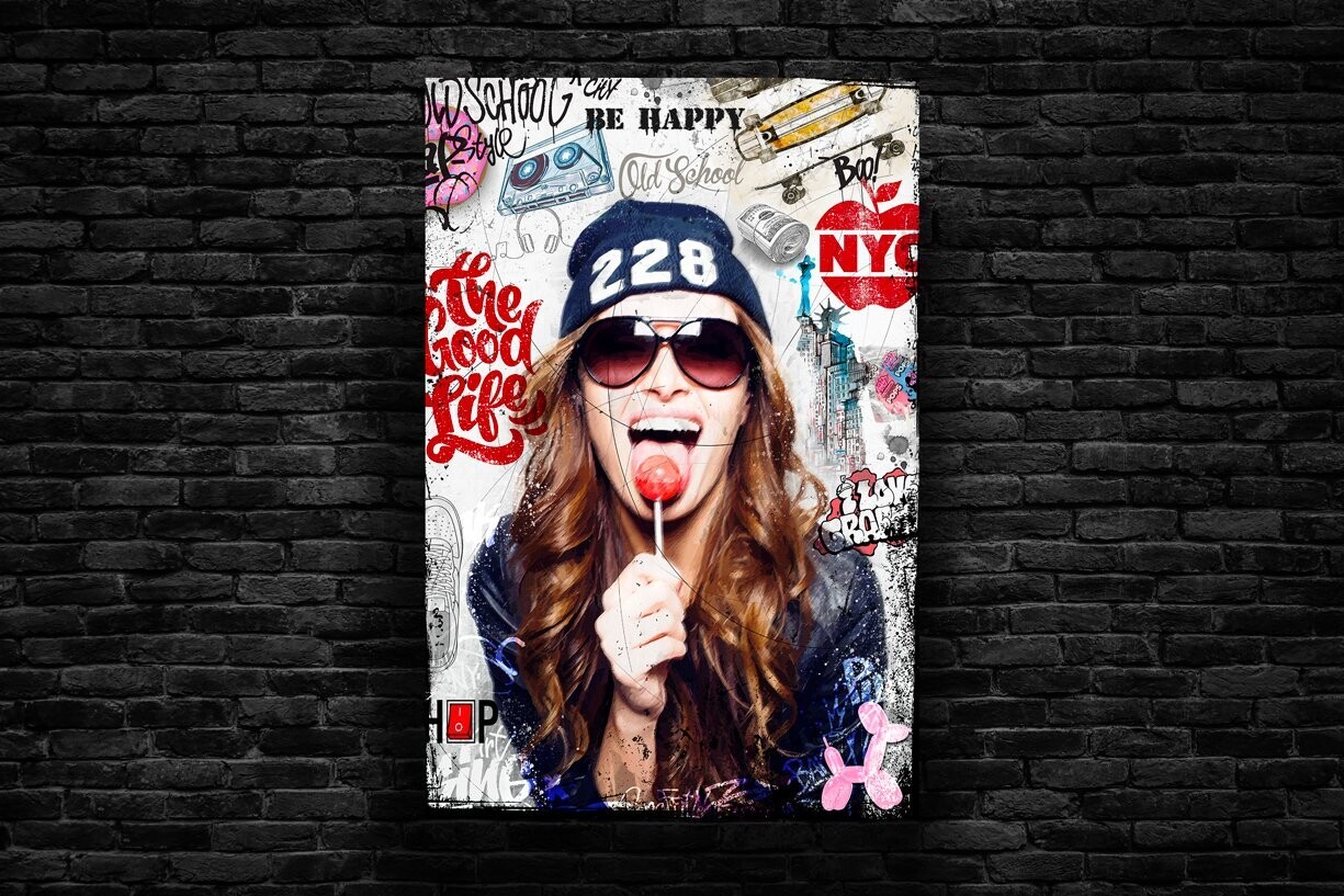 NYC Girl 228