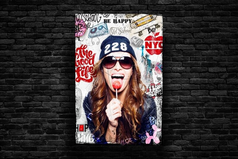 NYC Girl 228
