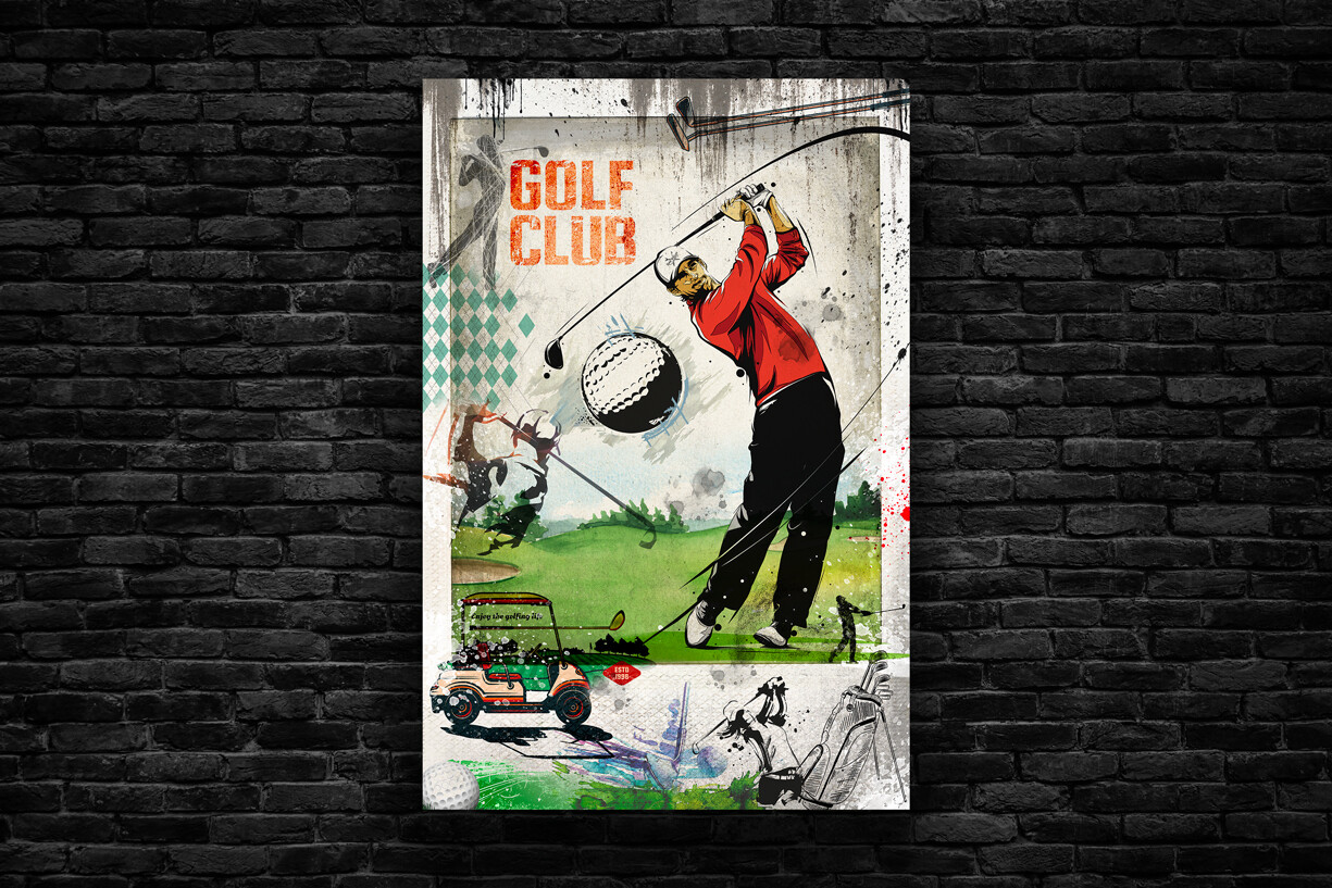 Pola Golf Club