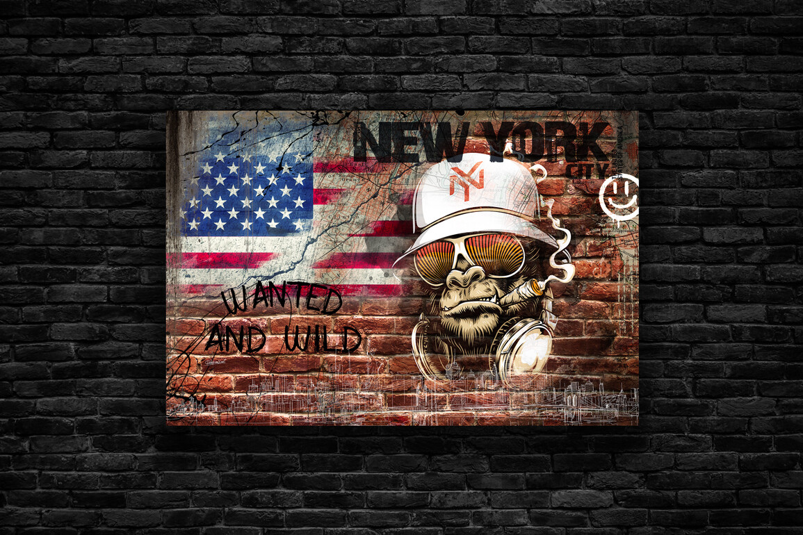 Gorilla NYC