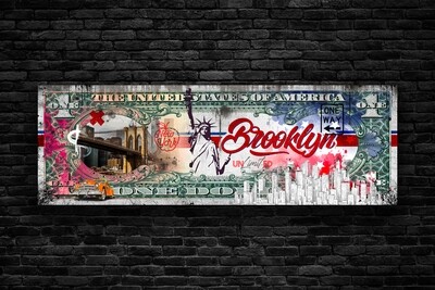 Dollar Brooklyn