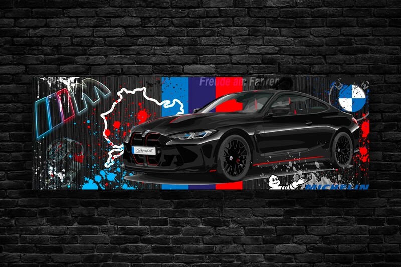 M4 Nurburgring
