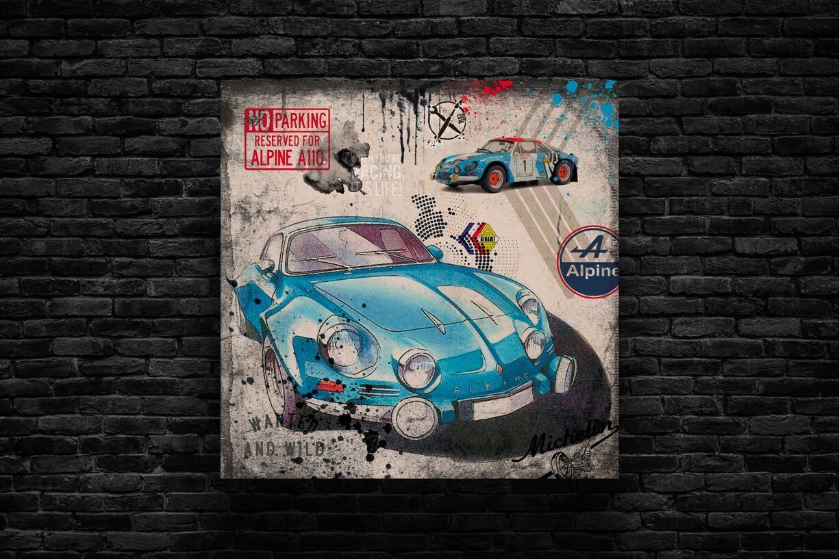 A110 Classic