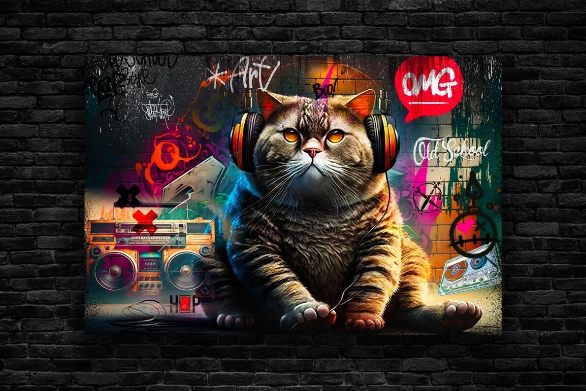 Fat Cat Music