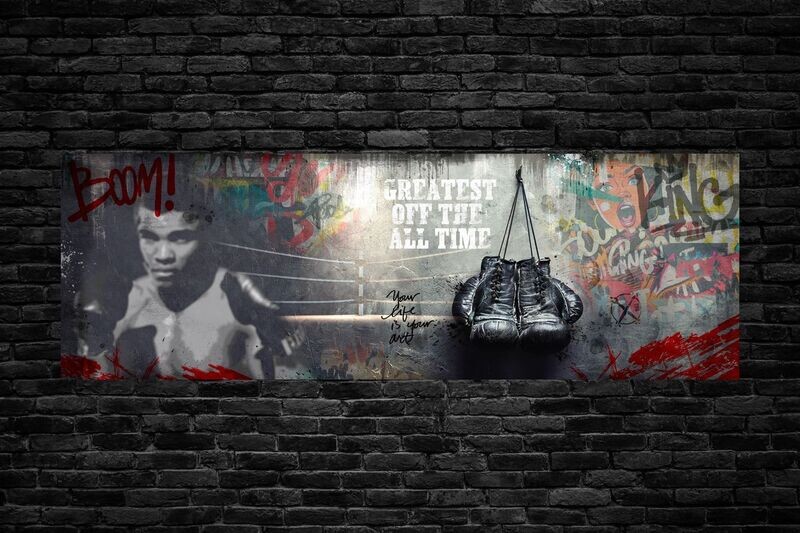 Ali Art 2023