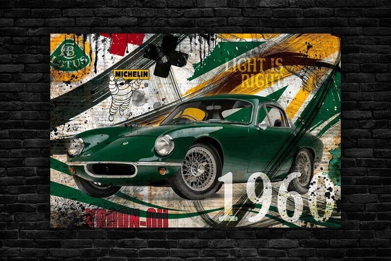 Elite 1960