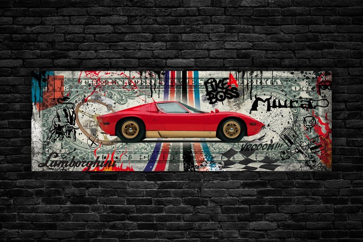 Dollar Miura