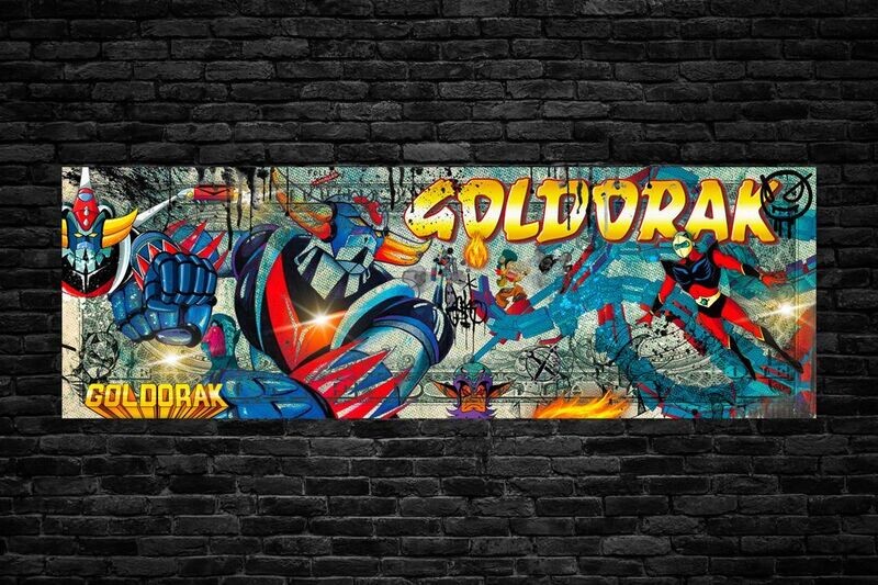 Street Goldo