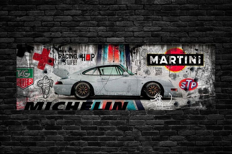996 RSR