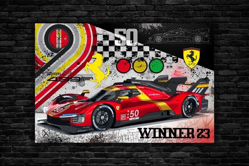 Winner 23