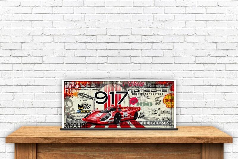 Dollar 917