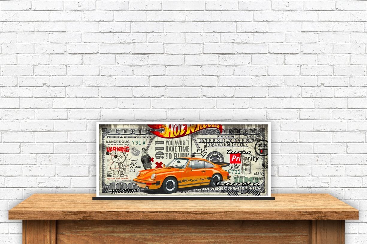 Dollar Priority 911