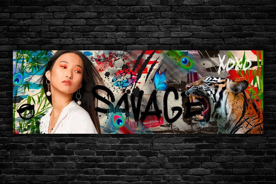 Pano Savage