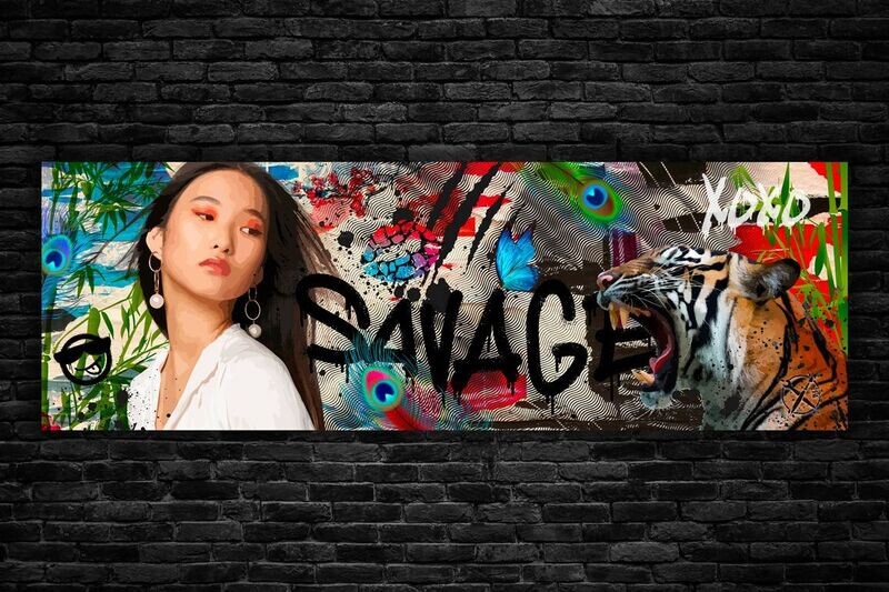 Pano Savage