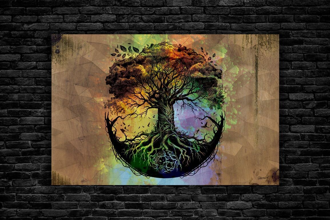 Arbre de vie