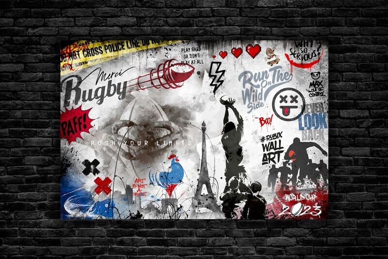 Rugby Worldcup 2023
