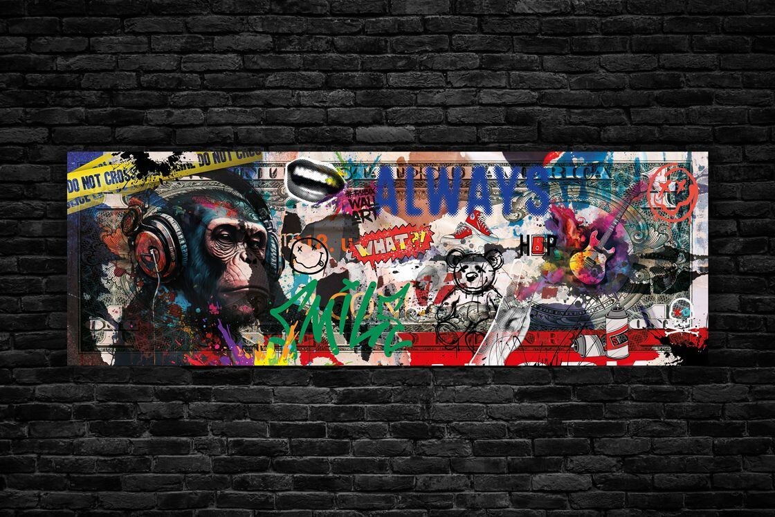 Pano Grunge
