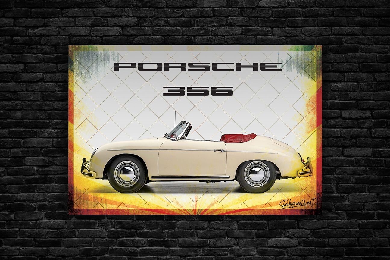 Porsche 356