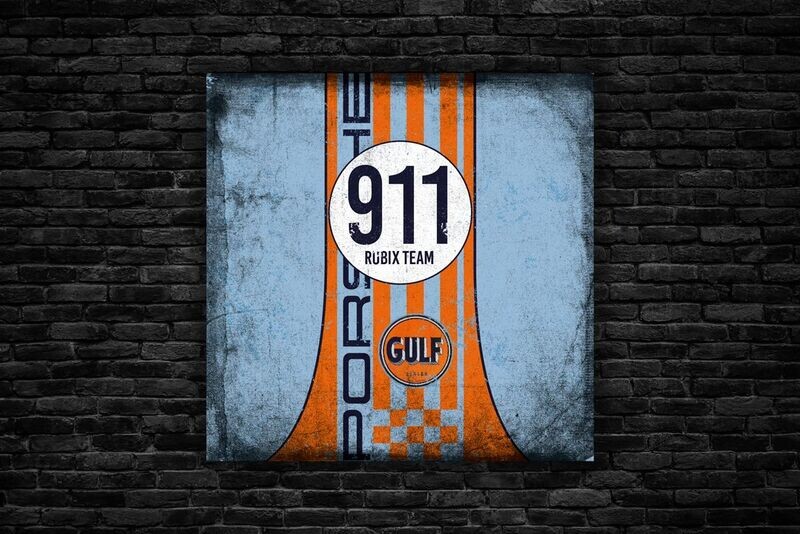 Rubix Gulf