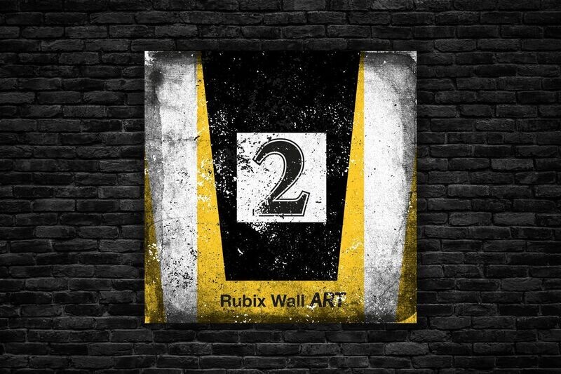 Rubix Alpine A442