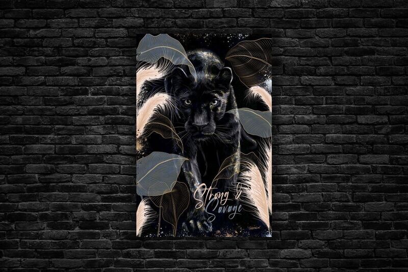 Black Panther
