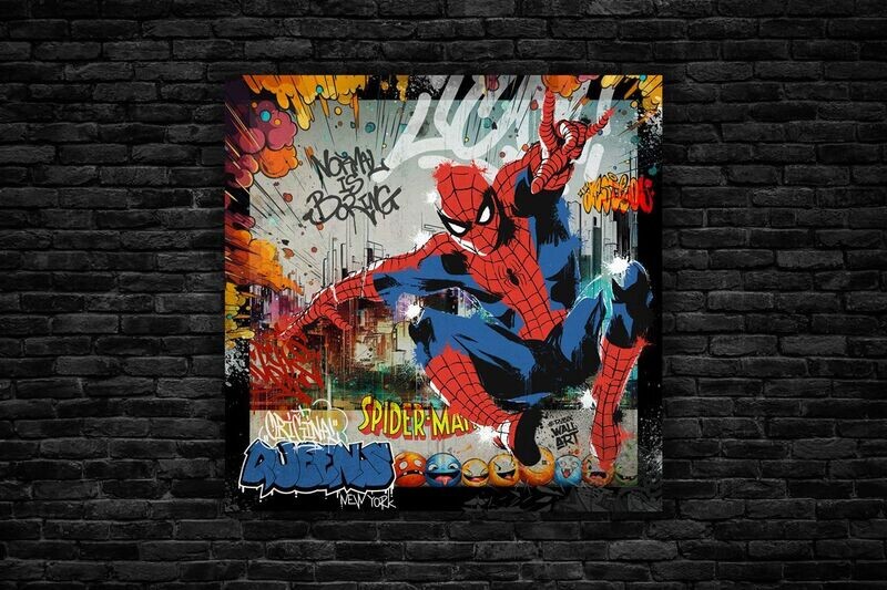 Amazing Graffiti