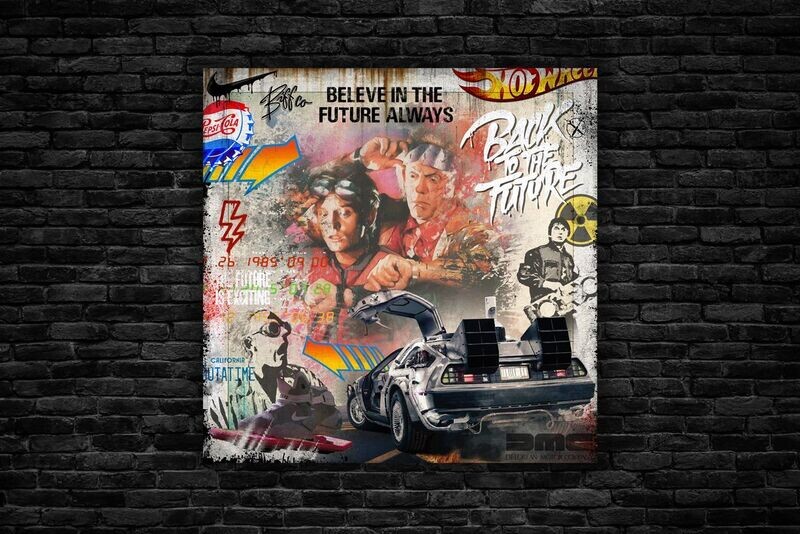 Back to the Future
