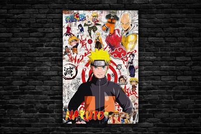 Naruto 2022