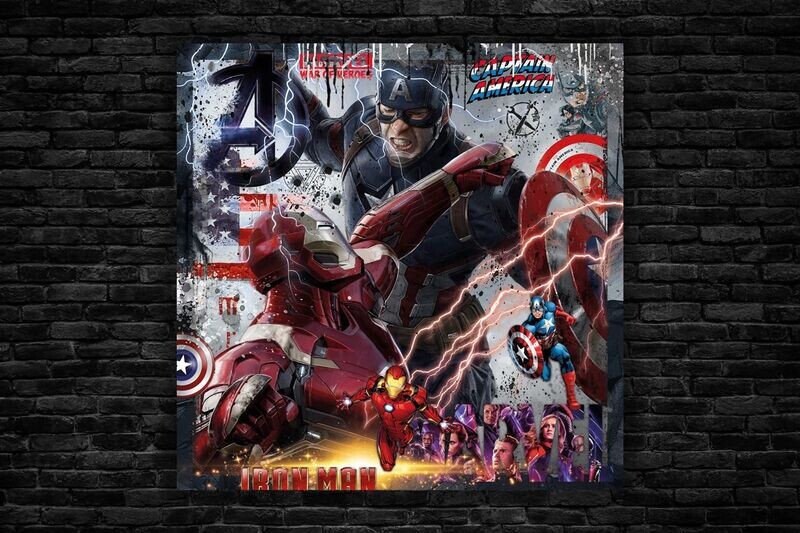 Civil War
