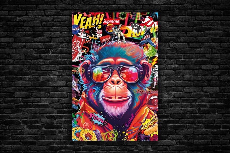 Funk Monkey
