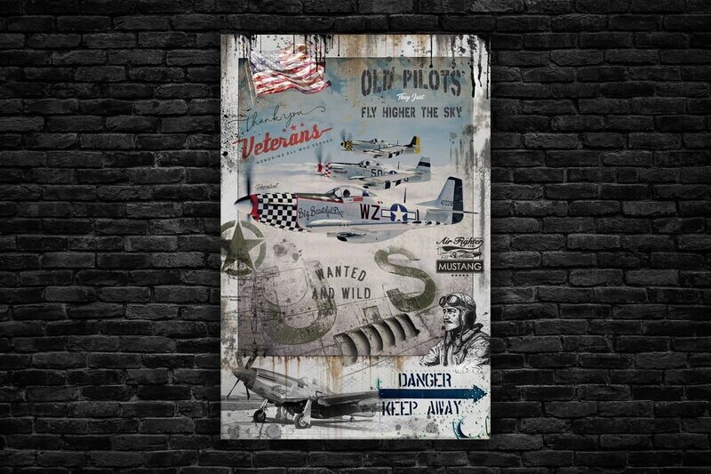 Old Pilots