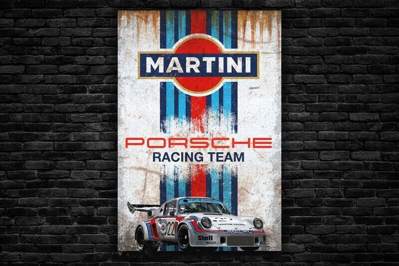 RSR Martini